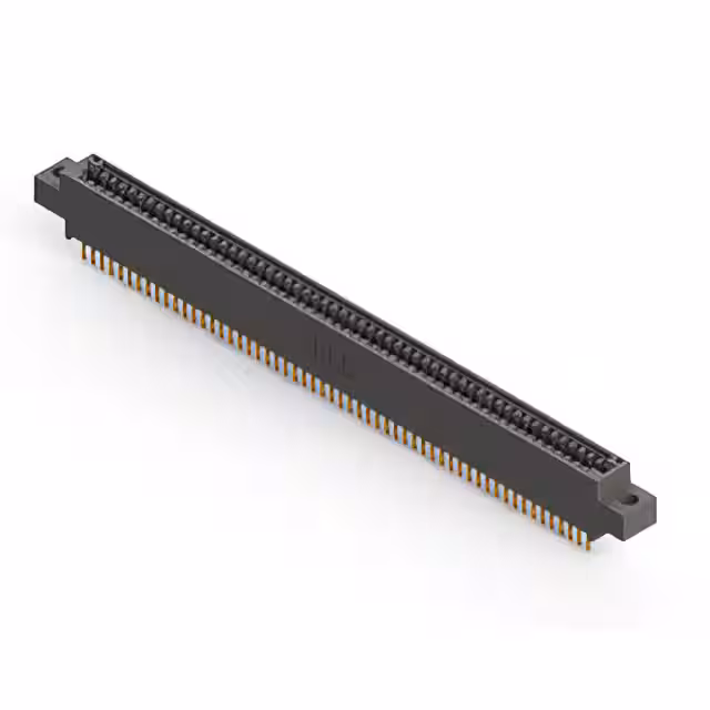 895-056-558-604 EDAC Inc.  Edgeboard Connectors